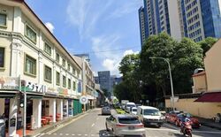 Jalan Besar (D8), Shop House #588435751